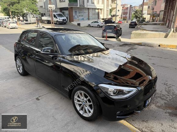 2014 MODELDEĞİŞENSİZ SUNROFLU KM ORJINAL:56.000