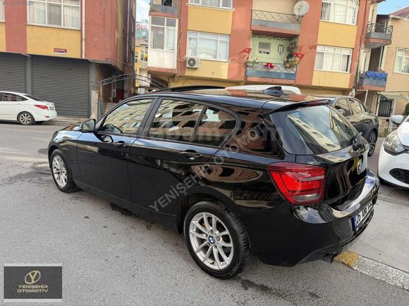 2014 MODELDEĞİŞENSİZ SUNROFLU KM ORJINAL:56.000