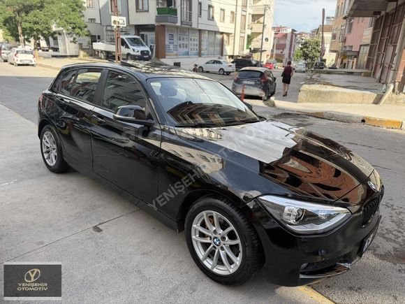 2014 MODELDEĞİŞENSİZ SUNROFLU KM ORJINAL:56.000