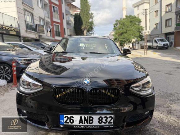 2014 MODELDEĞİŞENSİZ SUNROFLU KM ORJINAL:56.000