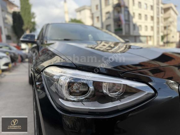 2014 MODELDEĞİŞENSİZ SUNROFLU KM ORJINAL:56.000