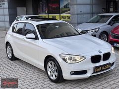 2014 BOYASIZ!! SUNROOF*LCI*IŞIK PAKET*145.ooo KM 1.16i JOY EDTIO