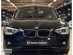 BARAN MOTORS 2015 BMW 1.16 I JOY SUNROOF XENON 104.614 KM