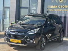 -ERHAN OTOMOTİV/0.99KREDİ/235.000 PEŞİN KALANI SENETLİ 2014 İX35