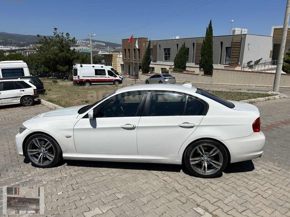 320d Hastasına Degişensiz