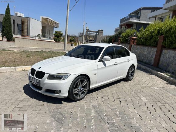 320d Hastasına Degişensiz