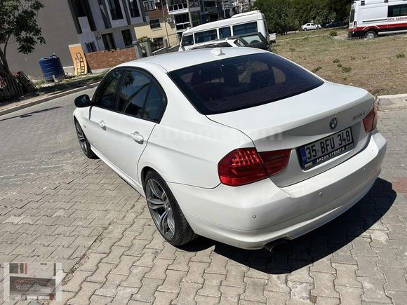 320d Hastasına Degişensiz