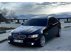 HATASIZ 2011 LCİ 184 HP DÜŞÜK KM