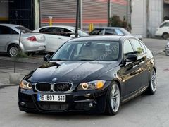 46 parasına otomatik e90