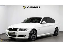 F MOTORS 2012 BMW 3.20D OTOMATİK 184HP LCİ YÜKSEK TORPİDO