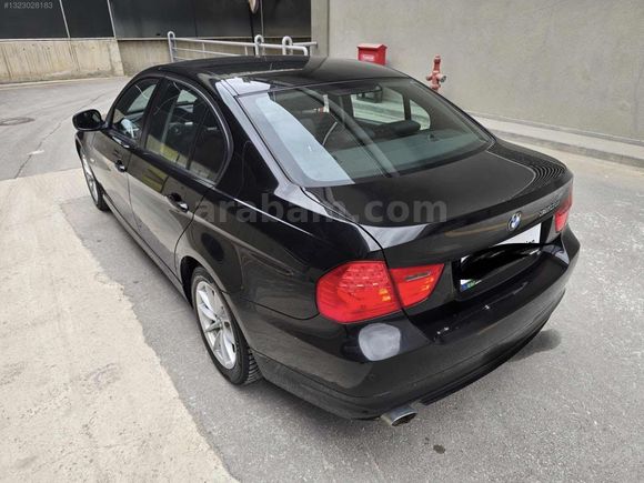 Hatasız Boyasız Emsalsiz Düşük Km.
