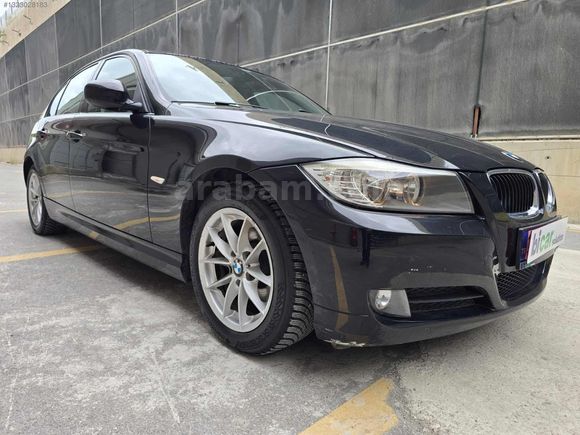 Hatasız Boyasız Emsalsiz Düşük Km.