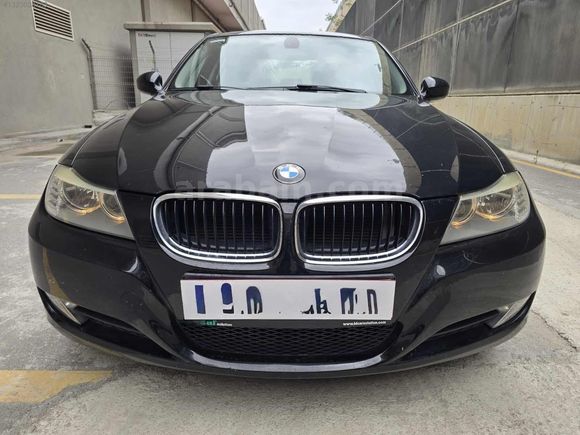 Hatasız Boyasız Emsalsiz Düşük Km.