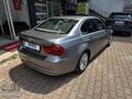 2010 BMW 3.20 d COMFORT TEMİZ