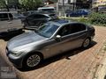 2010 BMW 3.20 d COMFORT TEMİZ