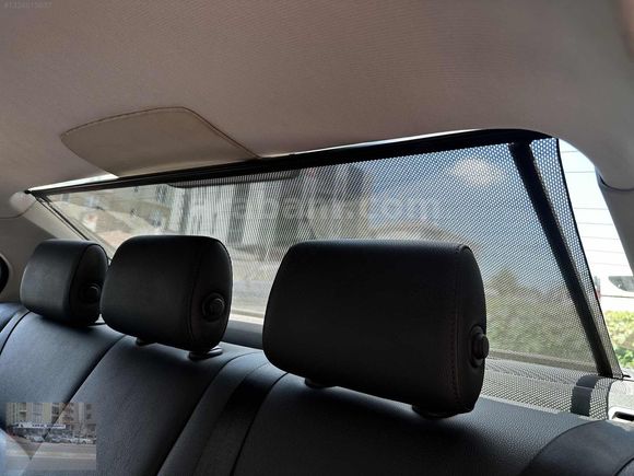 2010 BMW 3.20 d COMFORT TEMİZ