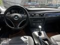 2010 BMW 3.20 d COMFORT TEMİZ