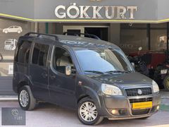 2010 DOBLO 74.000 KM HATASIZ BOYASIZ TRAMERSİZ İLK ELDEN