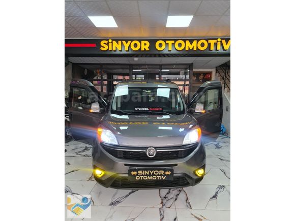 SİNYORDAN 80 BİNDE OTOMOBİL RUHSATLI HATASIZ BOYASIZ HEMDE LPGLİ