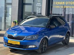 -ERHAN OTOMOTİV-0.99KREDİ/200.000TL PESIN KALANI SENETLI FABİA
