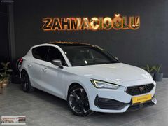 2023__CUPRA__LEON__1.5 eTSI__STANDART__BUCKET__BEATS_SEDEF BEYAZ