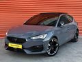 DEHA'DAN BOYASIZ 2023 CUPRA LEON 1.5 eTSİ DSG NARDO GRİ