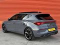 DEHA'DAN BOYASIZ 2023 CUPRA LEON 1.5 eTSİ DSG NARDO GRİ
