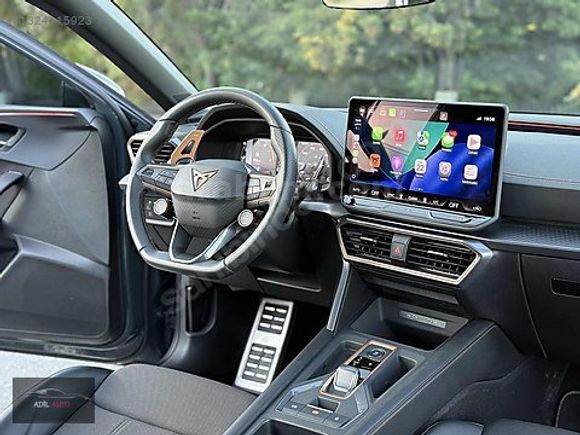 *YENİ KASA* 2025 ÇIKIŞLI 17 BİN KM'DE CAM TAVAN + HAYALET