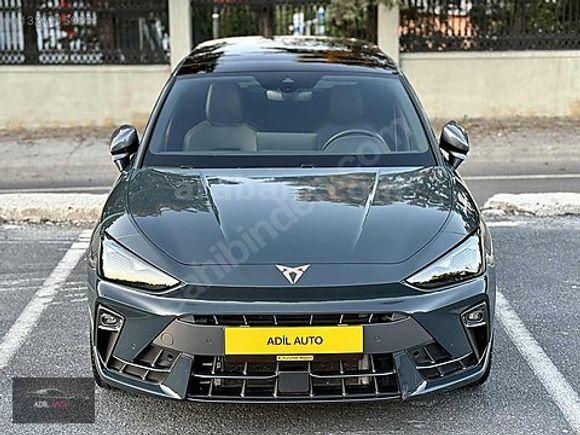 *YENİ KASA* 2025 ÇIKIŞLI 17 BİN KM'DE CAM TAVAN + HAYALET