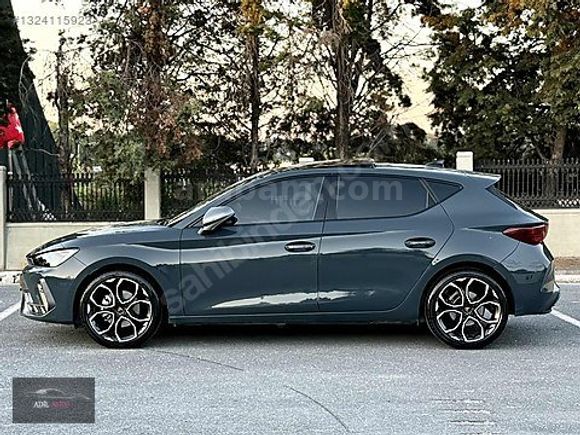*YENİ KASA* 2025 ÇIKIŞLI 17 BİN KM'DE CAM TAVAN + HAYALET
