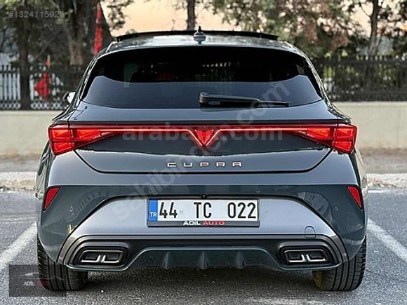 *YENİ KASA* 2025 ÇIKIŞLI 17 BİN KM'DE CAM TAVAN + HAYALET