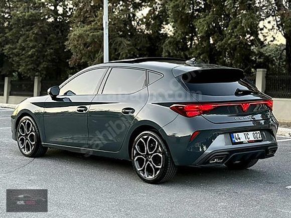 *YENİ KASA* 2025 ÇIKIŞLI 17 BİN KM'DE CAM TAVAN + HAYALET