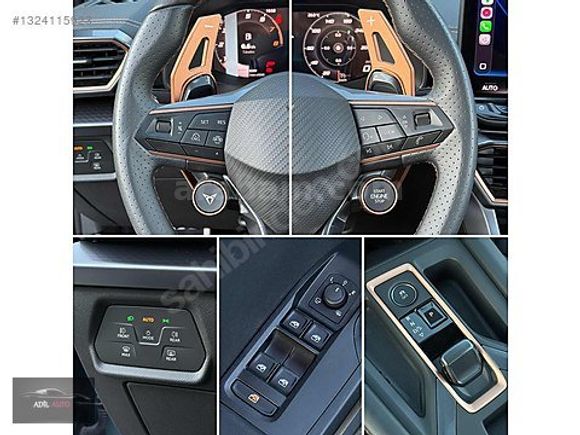 *YENİ KASA* 2025 ÇIKIŞLI 17 BİN KM'DE CAM TAVAN + HAYALET