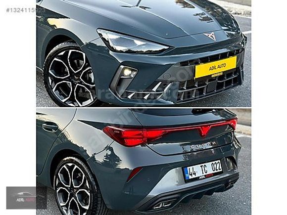 *YENİ KASA* 2025 ÇIKIŞLI 17 BİN KM'DE CAM TAVAN + HAYALET