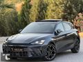 2025 MODEL CUPRA LEON SUPREME HATASIZ