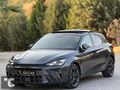 2025 MODEL CUPRA LEON SUPREME HATASIZ