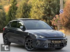 2025 MODEL CUPRA LEON SUPREME HATASIZ