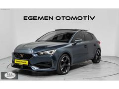 2023 CUPRA LEON 1,5 eTSİ 150 HP 69,000 KM FULL+HATASIZ+BOYASIZ