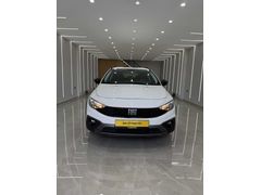 2022 FİAT EGEA CROSS 1.4 BOYASIZ DEĞİŞENSİZ 45BİN KM