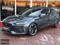 BOZOĞLU'DAN / 2023 CUPRA LEON ÇİFT NAV B.KOLTUK HAYALET ISITMA