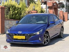 VOLKAN AUTODAN TERTEMİZ HYUNDAİ ELANTRA 1.6MPİ