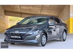 HYUNDAİ | ELANTRA | CARPLAY | BOYASIZ | DEĞİŞENSİZ