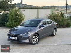 GÜNDOĞDU MOTORS DEĞİŞENSİZ LPG'Lİ TEMİZ 1.6 ELANTRA