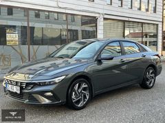 İLK SAHİBİNDEN 2024 1.6 MPİ PRİME OTOMATİK ELENTRA