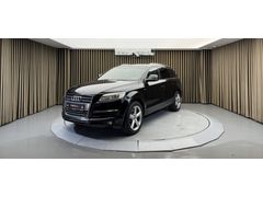 ÇEKİ DEMİRLİ 7 KİŞİLİK 2008 Q7 S LINE 3.0 TDI QUATTRO