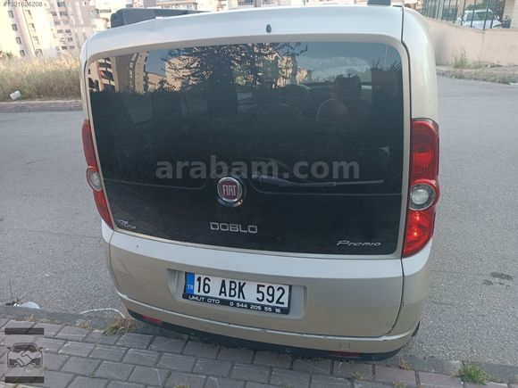 HATASIZ BOYASİZ 1.6 PREMİO