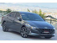 49.000KM ELANTRA/HATASIZ-BOYASIZ-TRAMERSİZ/Ç.JANT/G.GÖRÜŞ/LPG'Lİ