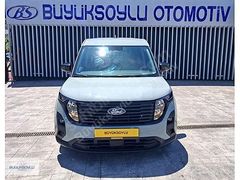 BÜYÜKSOYLU'DAN 2025 TOURNEO COURİER 1.5 ECOBLUE DELUXE 100 HP