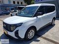 BÜYÜKSOYLU'DAN 2025 TOURNEO COURİER 1.5 ECOBLUE DELUXE 100 HP