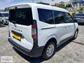 BÜYÜKSOYLU'DAN 2025 TOURNEO COURİER 1.5 ECOBLUE DELUXE 100 HP